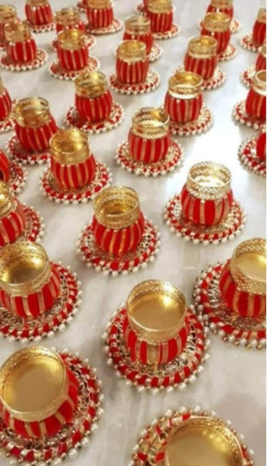 Wholesale Tea light holder/candle holder/DIWALI diyas/Return Gift/Diwali gift/Wedding Favors/Pooja/home/wedding/Christmas/party decoration