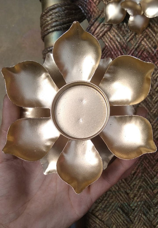 100 pc Wholesale Metal Tea Light Holders,DIWALI diyas,Candle Holder,Tealight Holder,Iron diya/CHRISTMAS/Diwali Gift/Diwali/wedding Decor